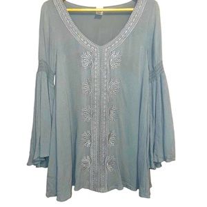 L Space Sina dress size M